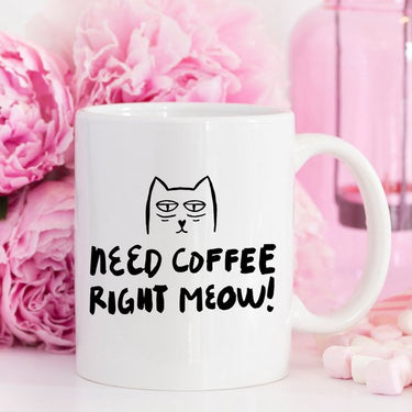 Mugs & Cups